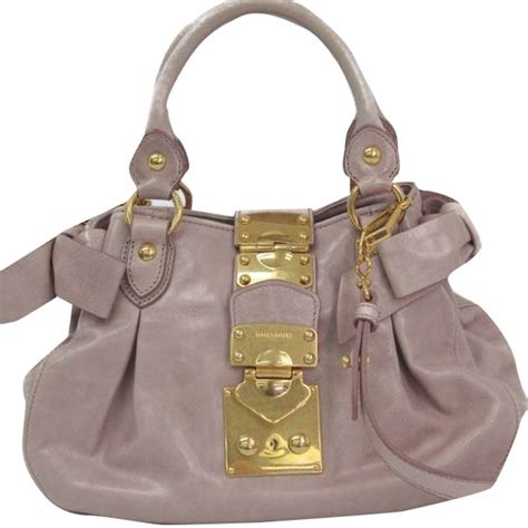 light purple miu miu|michael miu handbags.